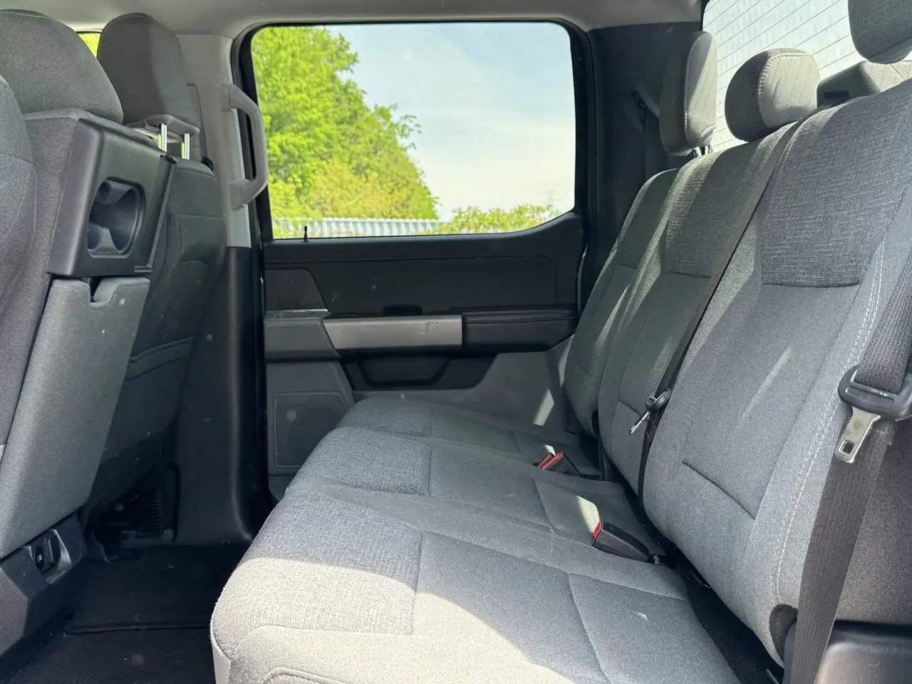 Ford F 150 fotografie Ford F 150