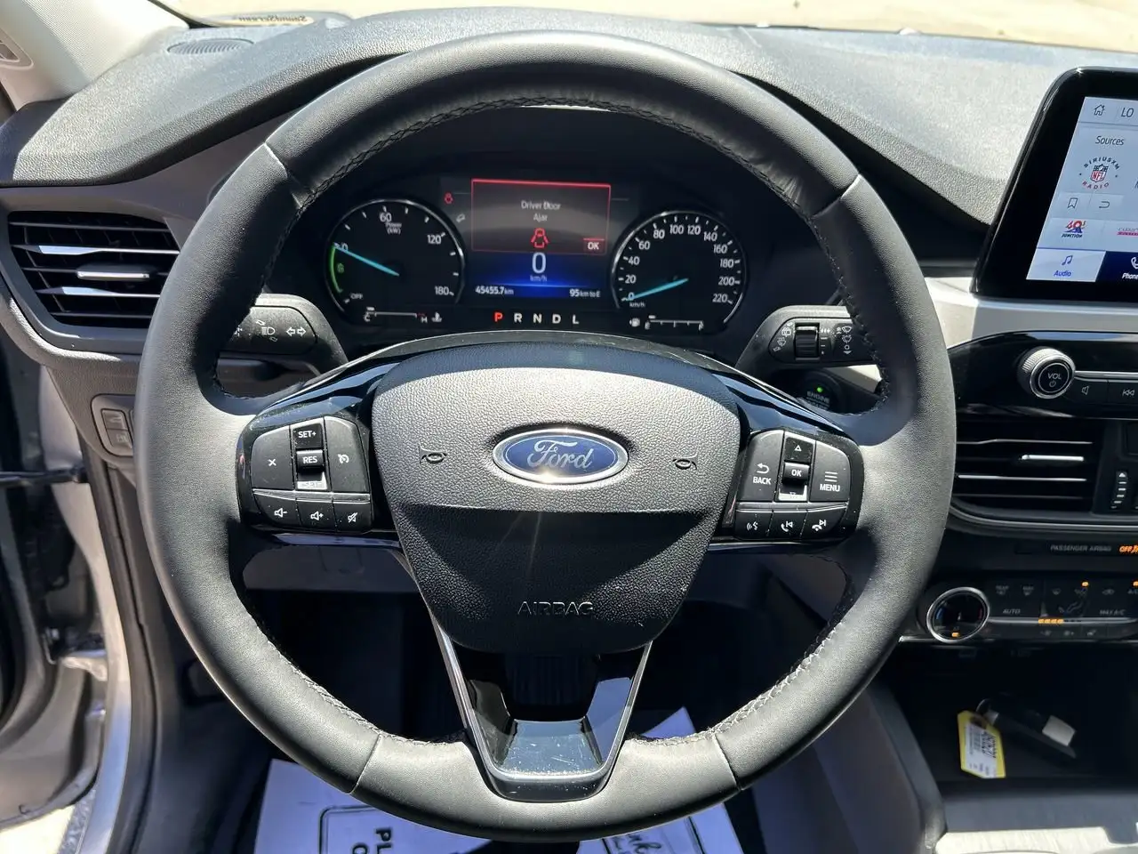 Ford Escape снимка Ford Escape