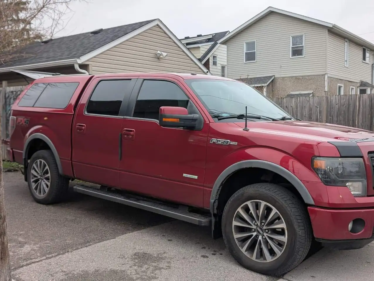 Ford F 150 снимка Ford F 150