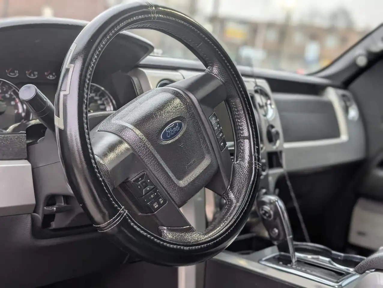 Ford F 150 снимка Ford F 150