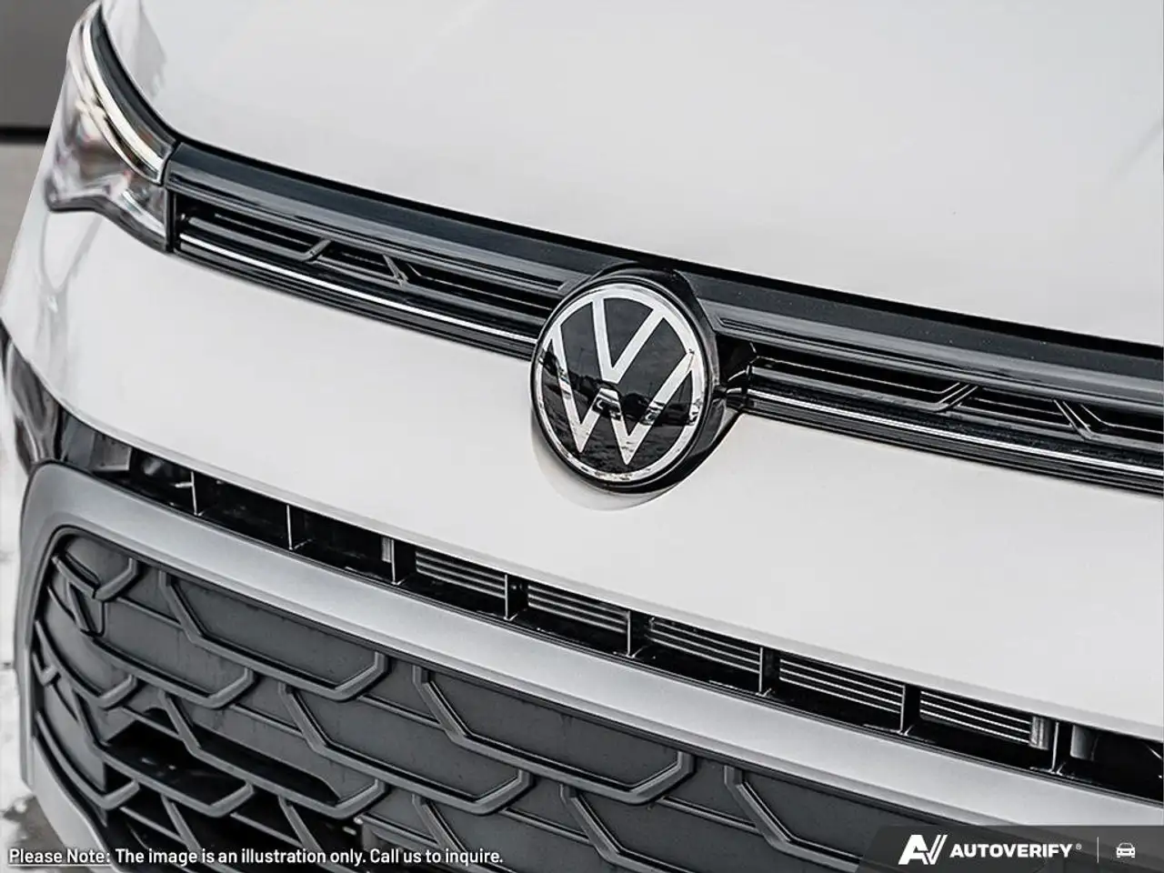 Volkswagen Taos снимка Volkswagen Taos