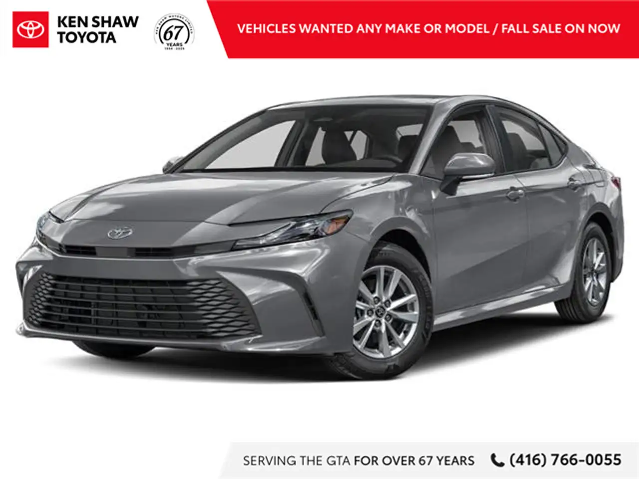 Toyota Camry снимка Toyota Camry