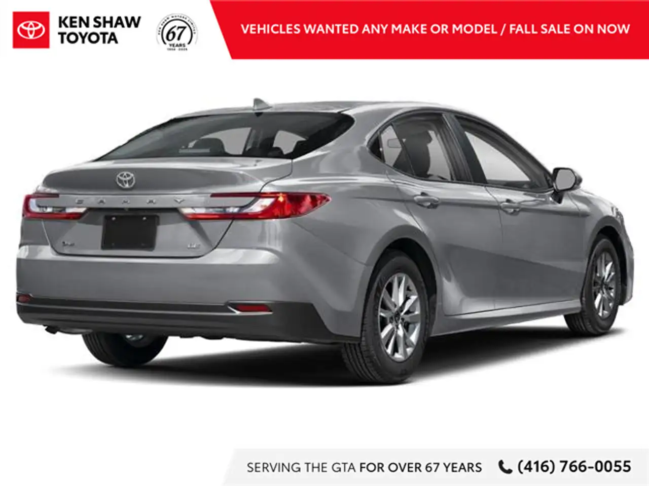 Toyota Camry снимка Toyota Camry