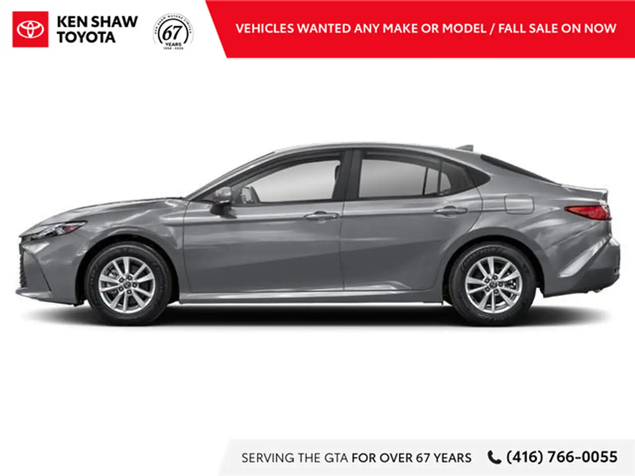 Toyota Camry снимка Toyota Camry