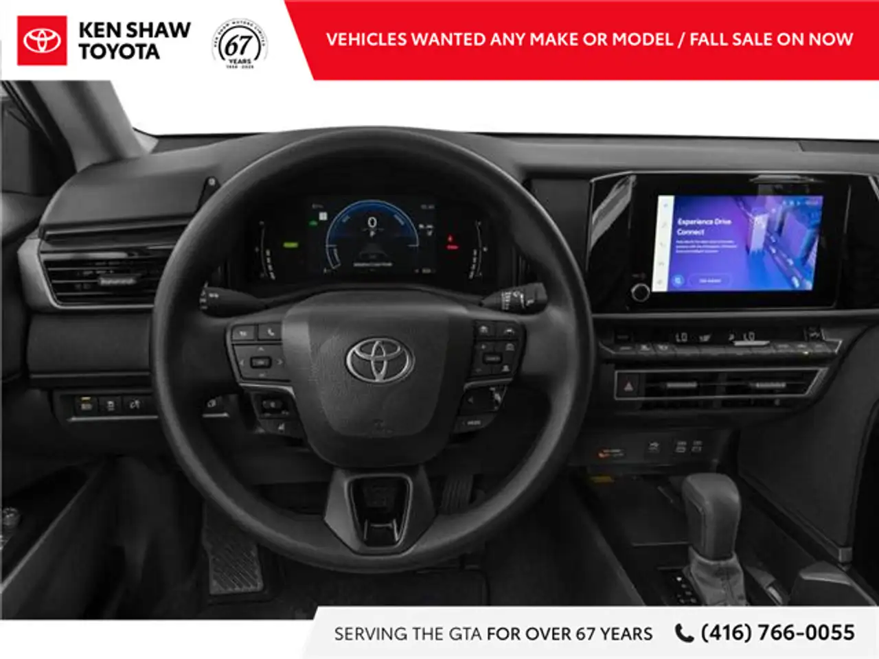 Toyota Camry снимка Toyota Camry