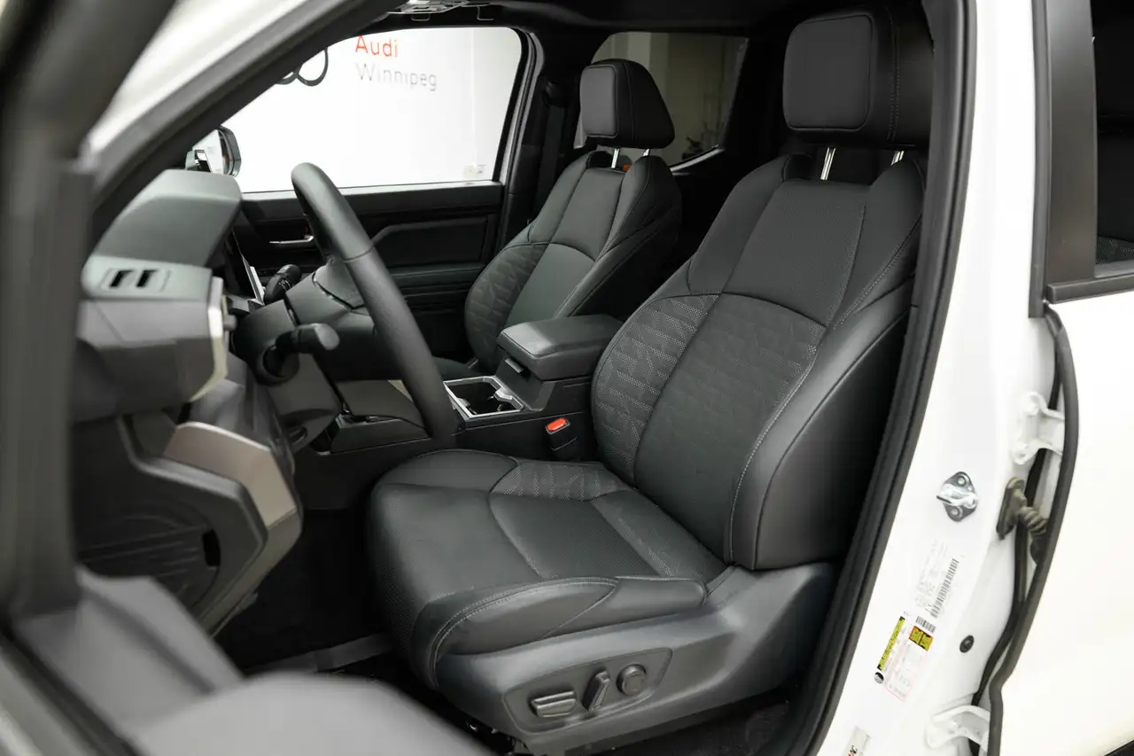 Toyota Tacoma fotografie Toyota Tacoma