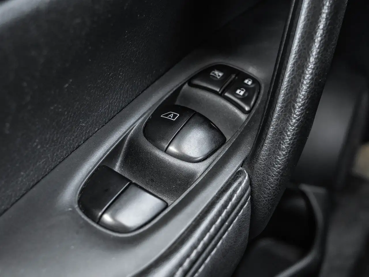 Nissan Qashqai fotografie Nissan Qashqai