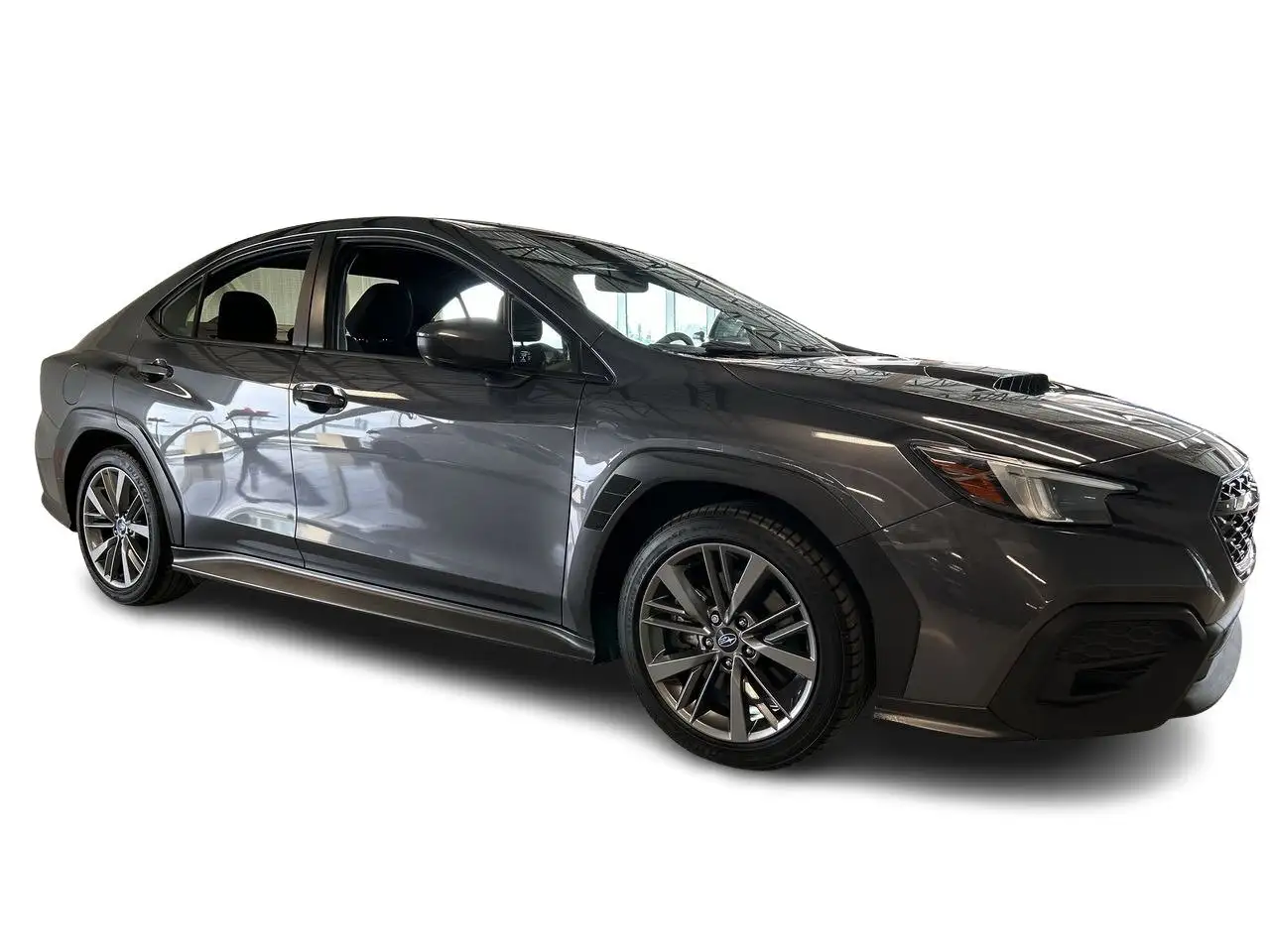 2024 Subaru WRX