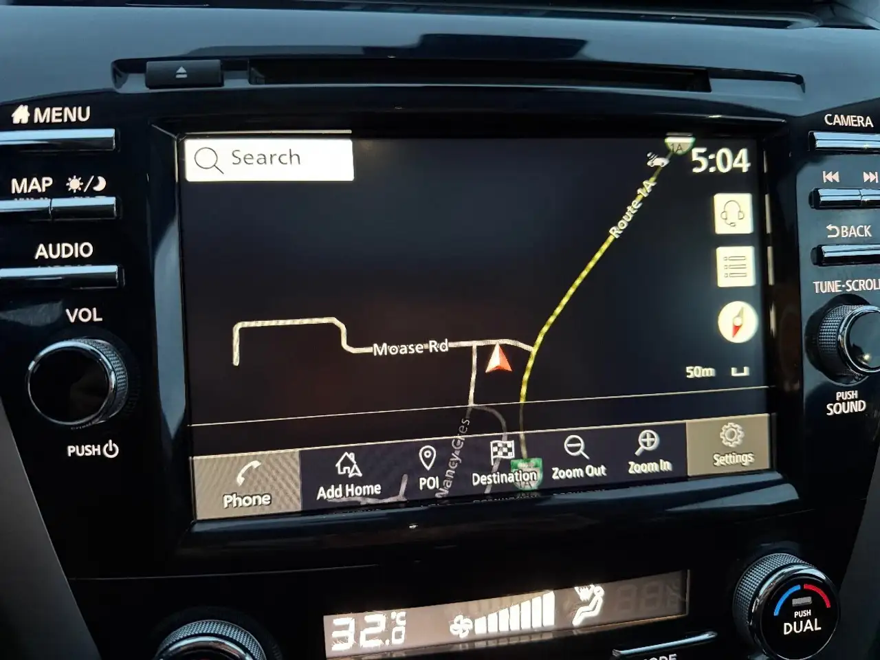 2024 Nissan Murano