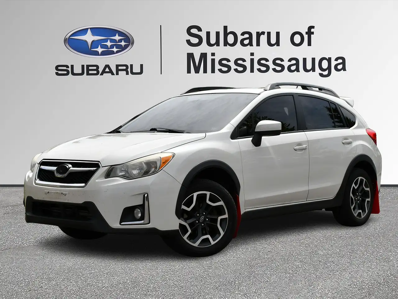 2017 Subaru Crosstrek