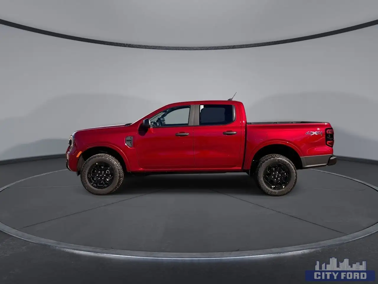 Ford Ranger снимка Ford Ranger