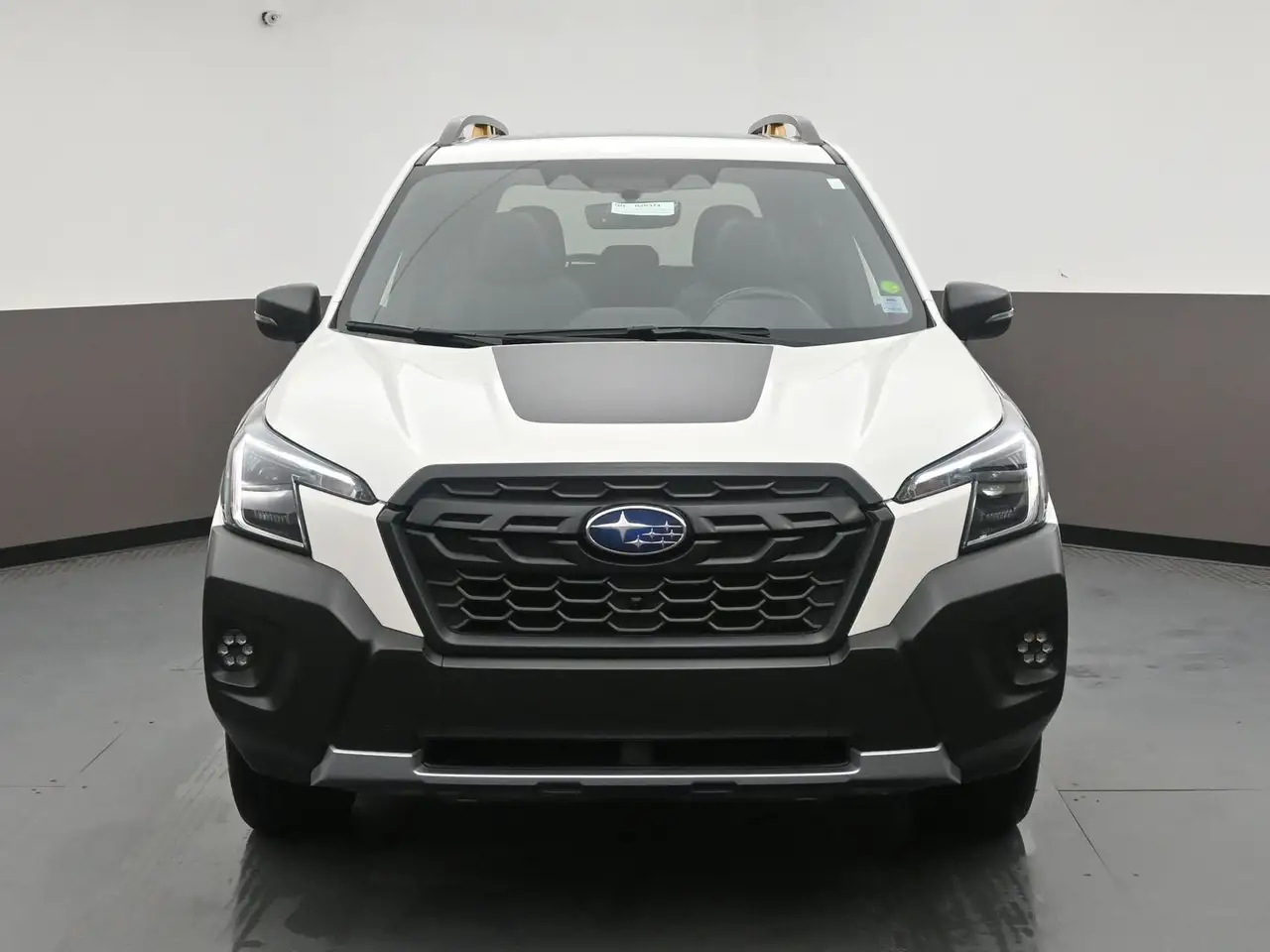Subaru Forester снимка Subaru Forester