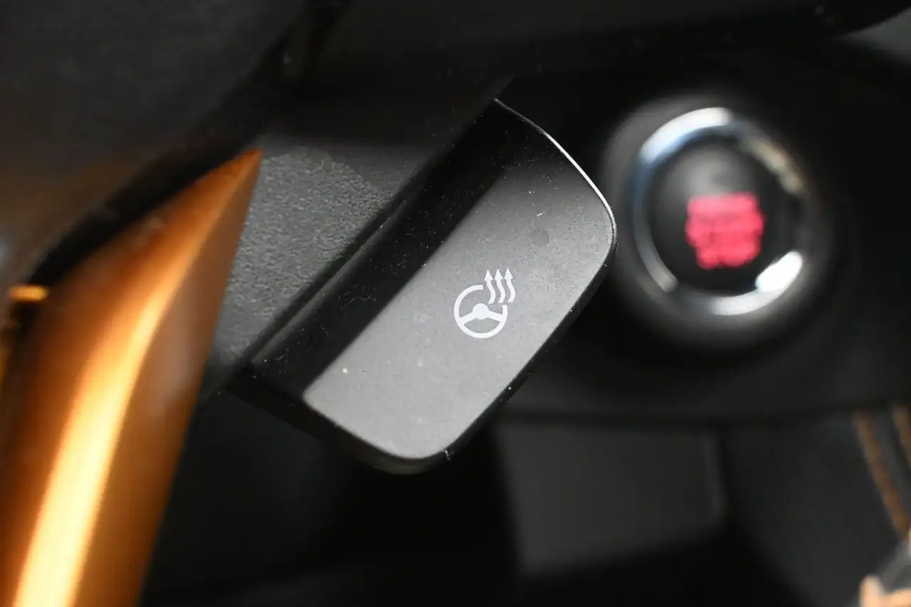 Subaru Forester снимка Subaru Forester
