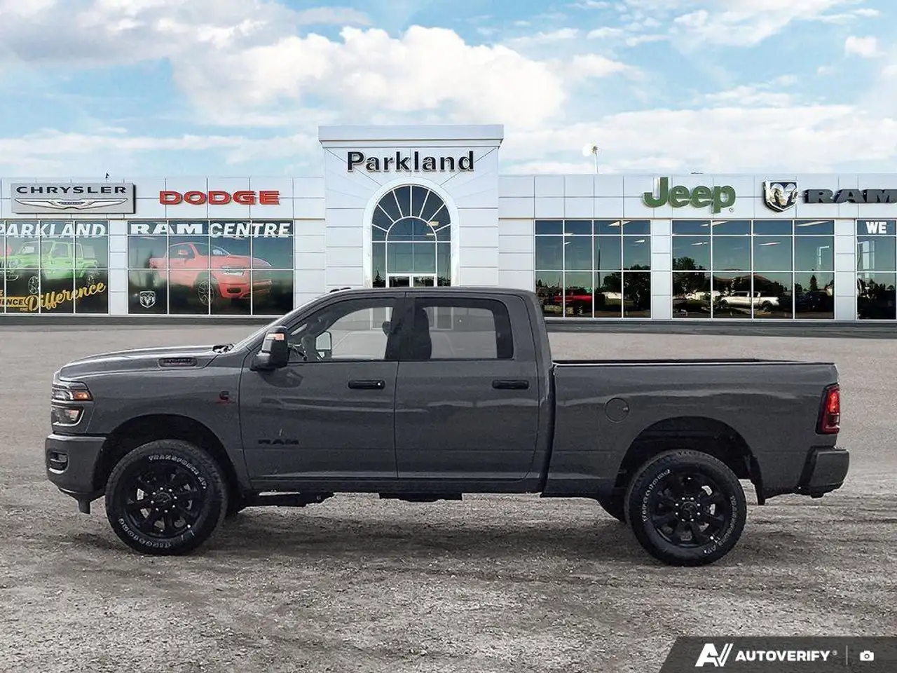 RAM 3500 fotografie RAM 3500