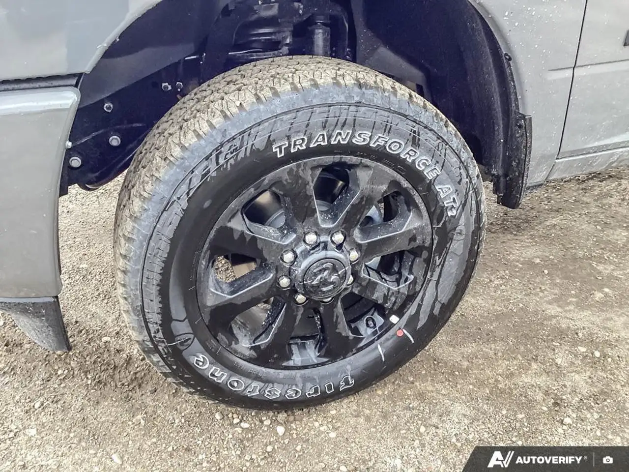 RAM 3500 fotografie RAM 3500