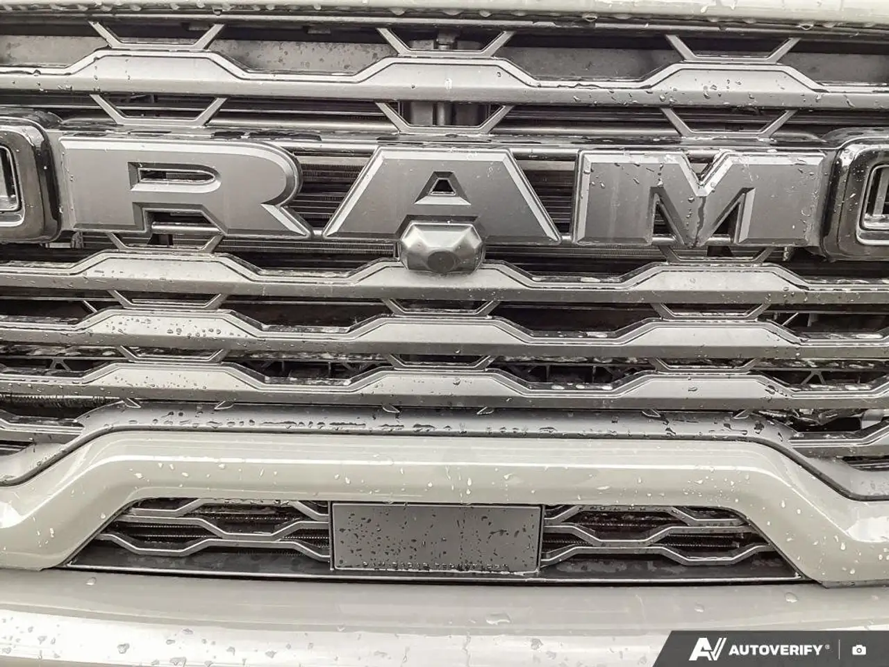 RAM 3500 fotografie RAM 3500