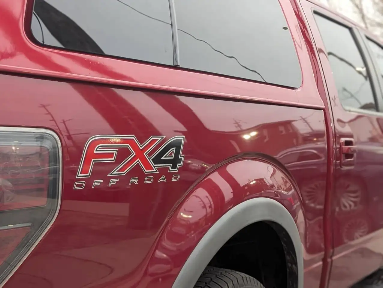 Ford F 150 снимка Ford F 150