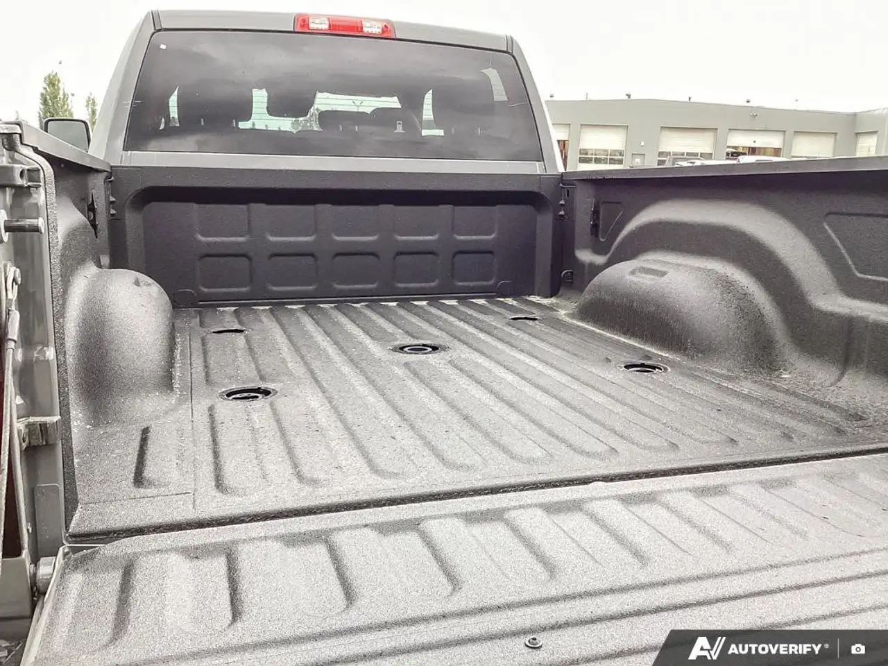 RAM 3500 fotografie RAM 3500