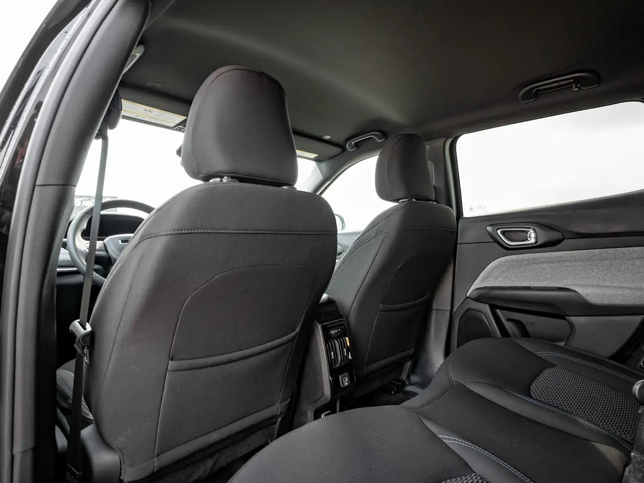 Jeep Compass снимка Jeep Compass