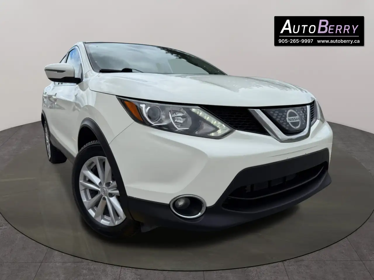Nissan Qashqai снимка Nissan Qashqai