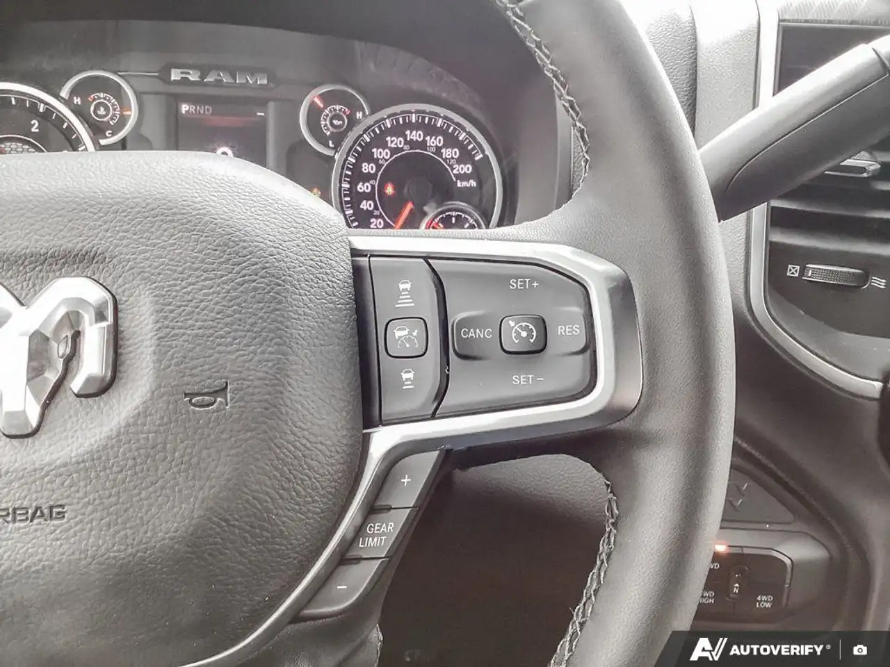 RAM 3500 fotografie RAM 3500