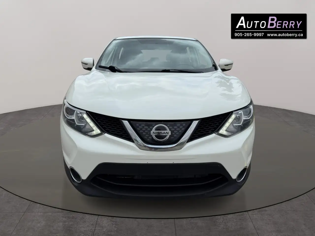 Nissan Qashqai снимка Nissan Qashqai
