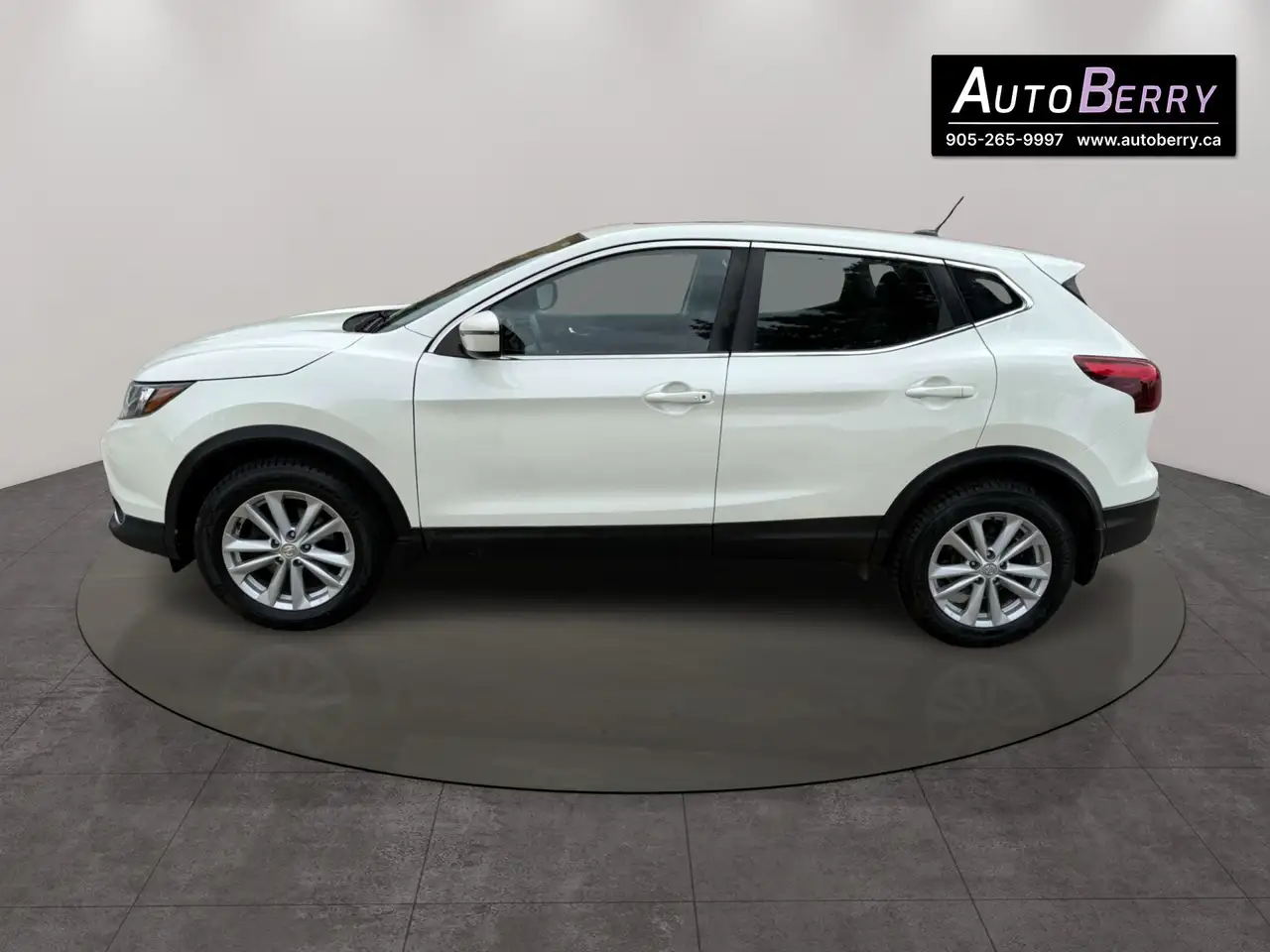 Nissan Qashqai снимка Nissan Qashqai