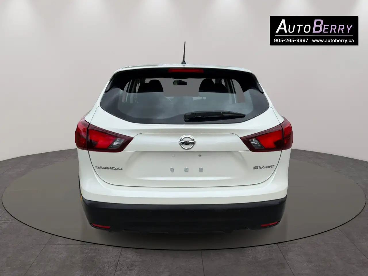Nissan Qashqai снимка Nissan Qashqai
