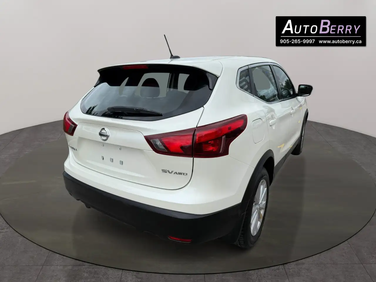 Nissan Qashqai снимка Nissan Qashqai