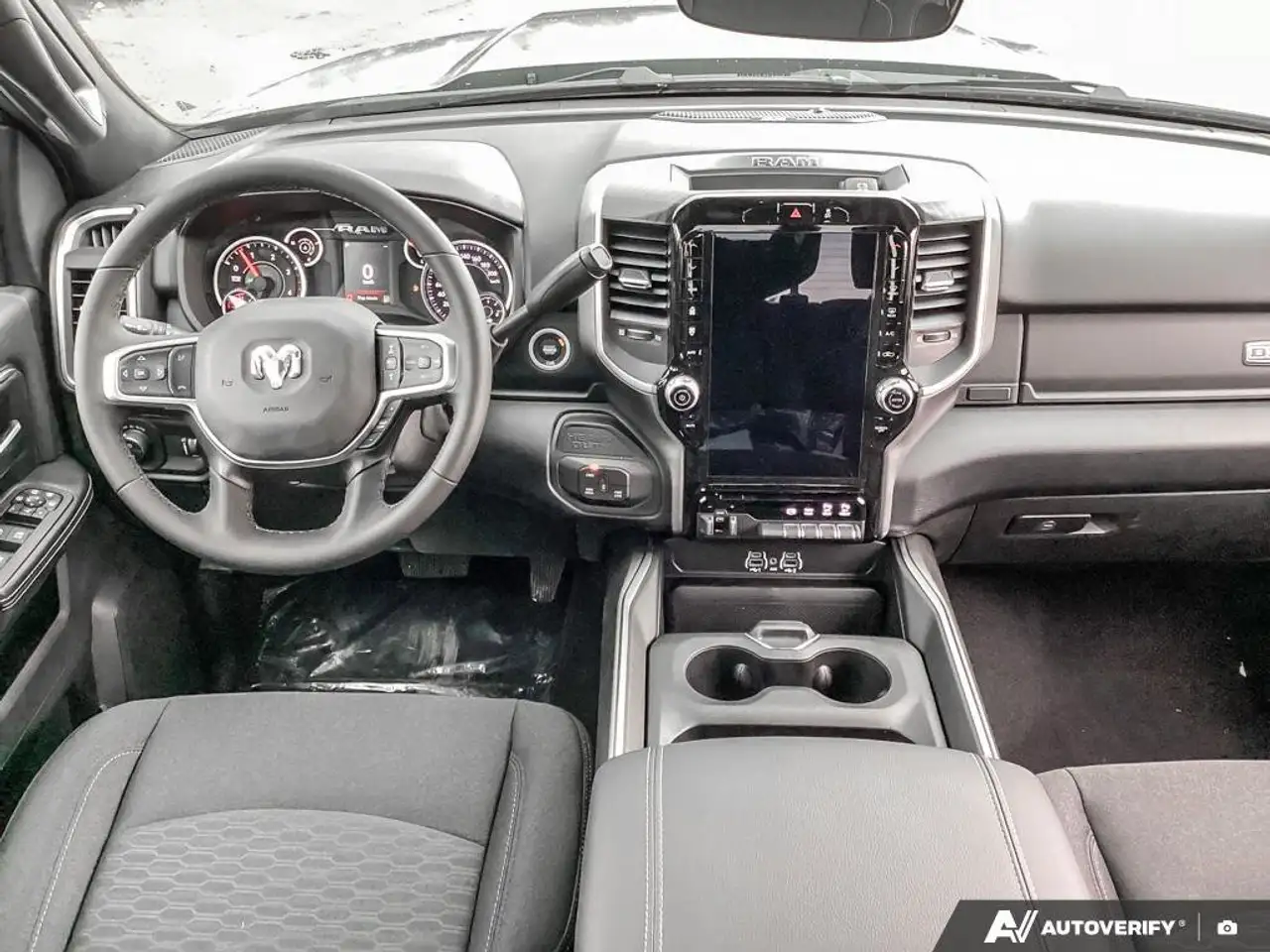 RAM 3500 fotografie RAM 3500
