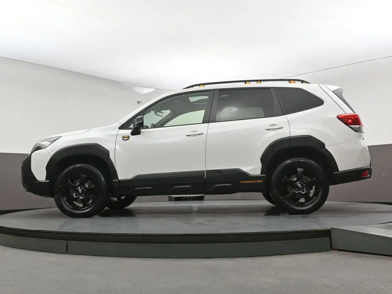 Subaru Forester снимка Subaru Forester