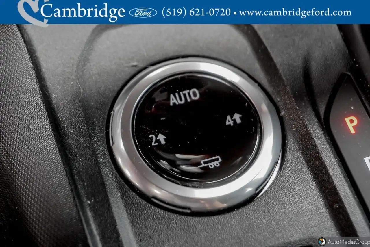 Chevrolet Colorado fotografie Chevrolet Colorado