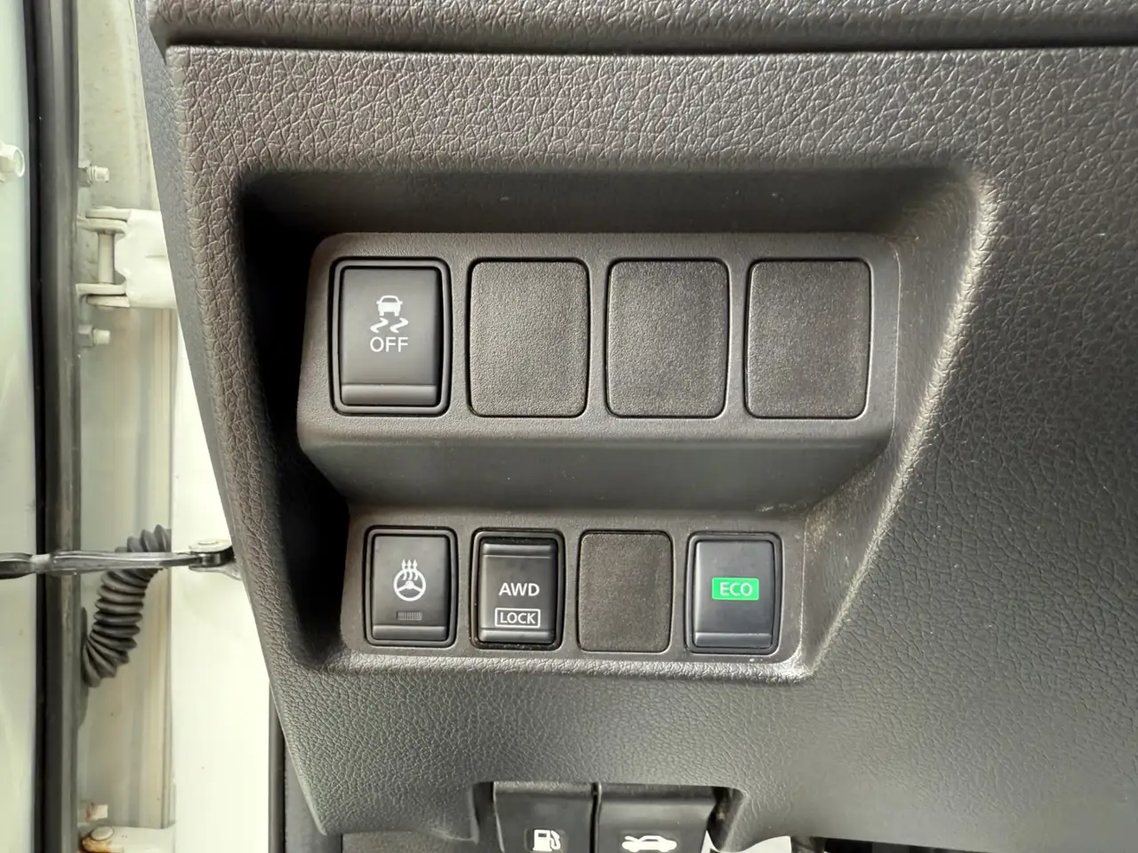 Nissan Qashqai снимка Nissan Qashqai