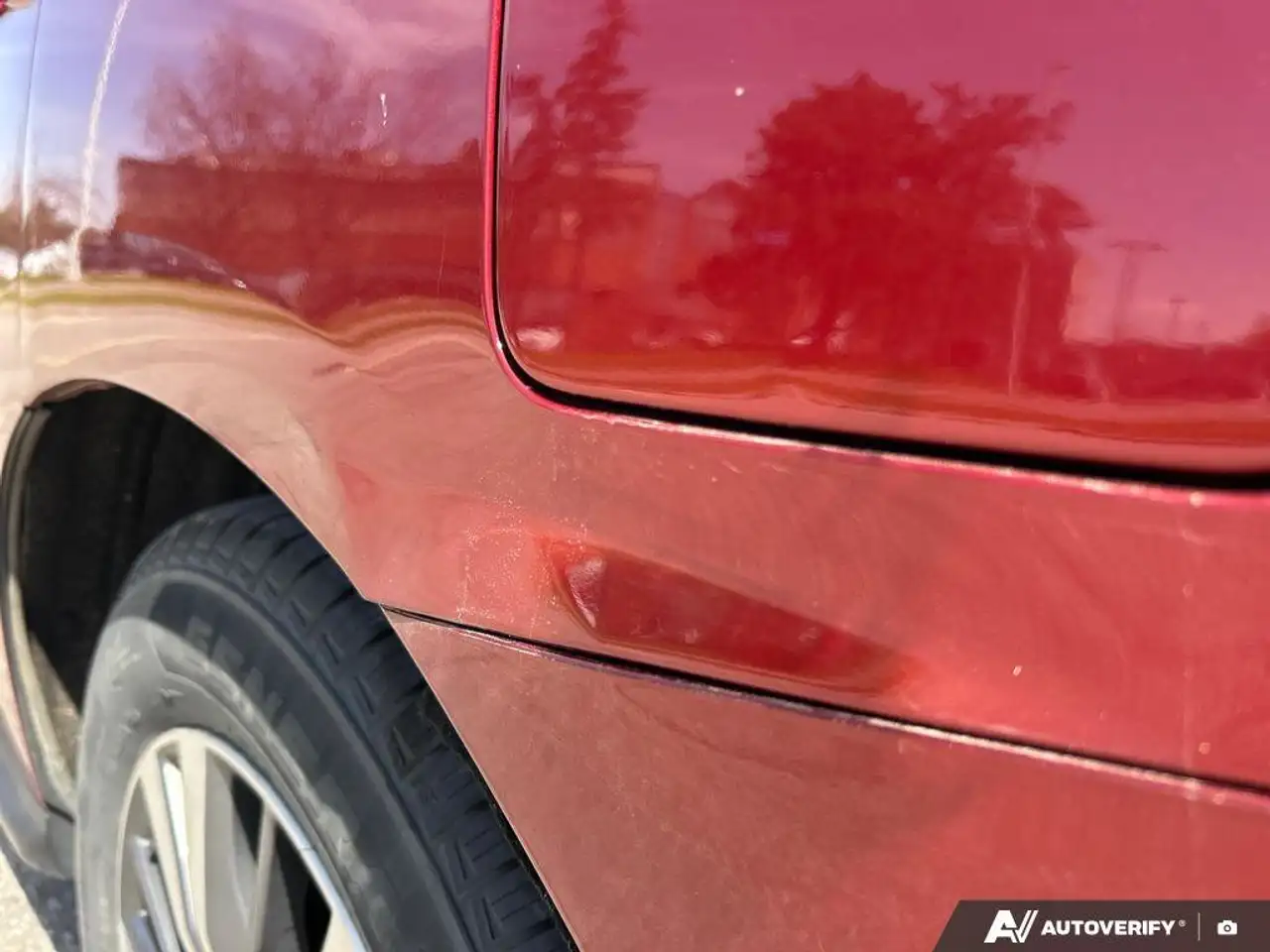 Nissan Pathfinder photo Nissan Pathfinder