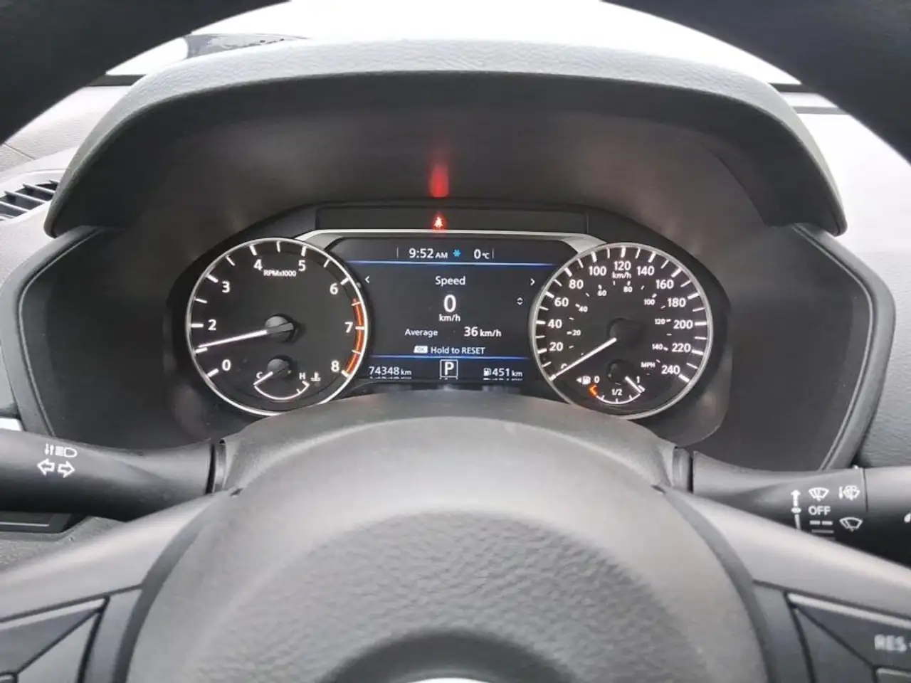 Nissan Altima снимка Nissan Altima