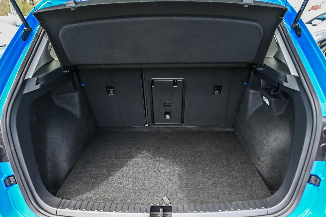 Volkswagen Taos снимка Volkswagen Taos