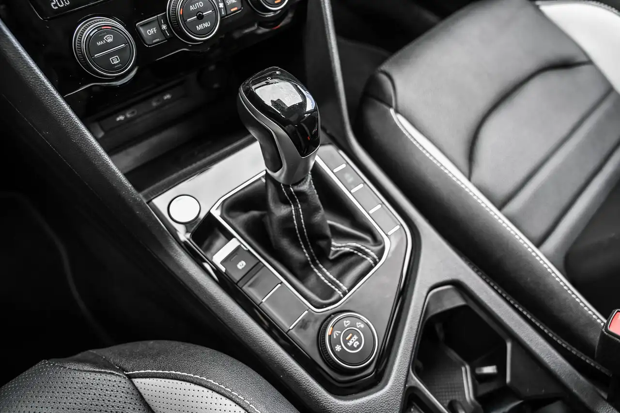 Volkswagen Taos снимка Volkswagen Taos