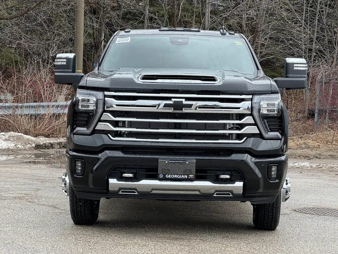 Chevrolet Silverado 3500 снимка Chevrolet Silverado 3500