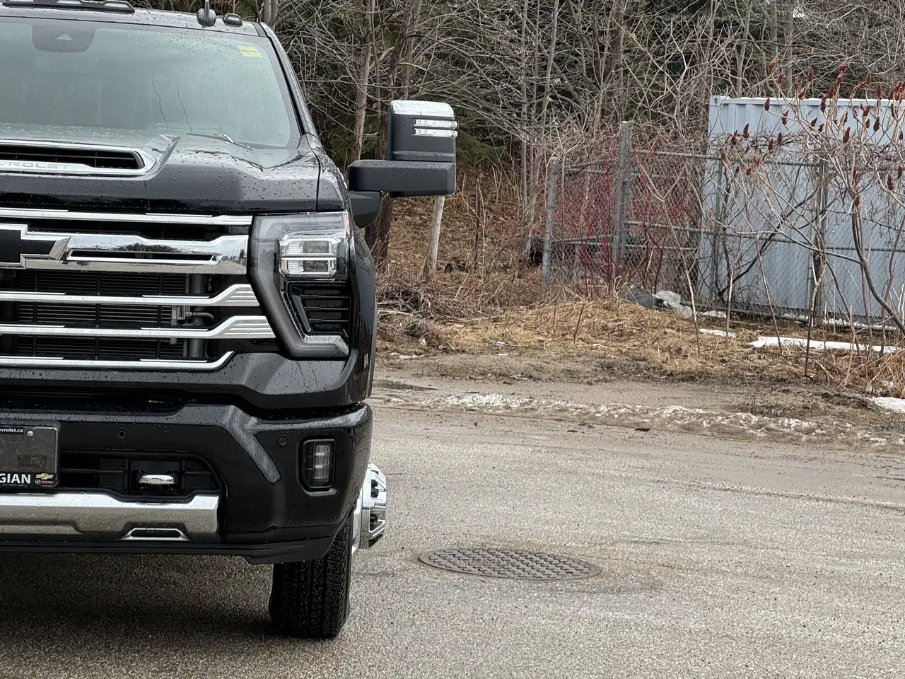 Chevrolet Silverado 3500 снимка Chevrolet Silverado 3500
