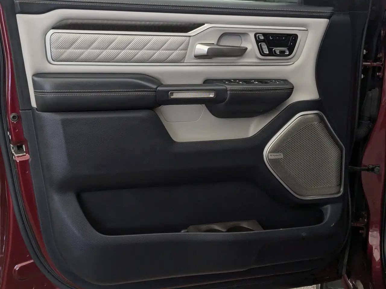 RAM 1500 photo RAM 1500