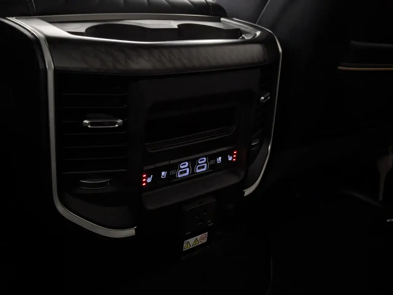 RAM 1500 photo RAM 1500