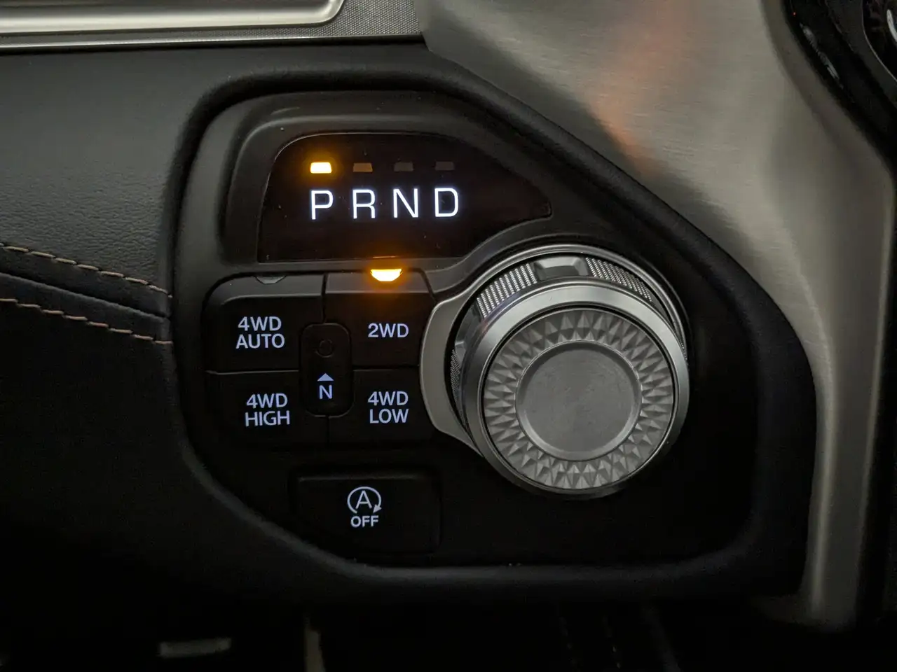 RAM 1500 photo RAM 1500