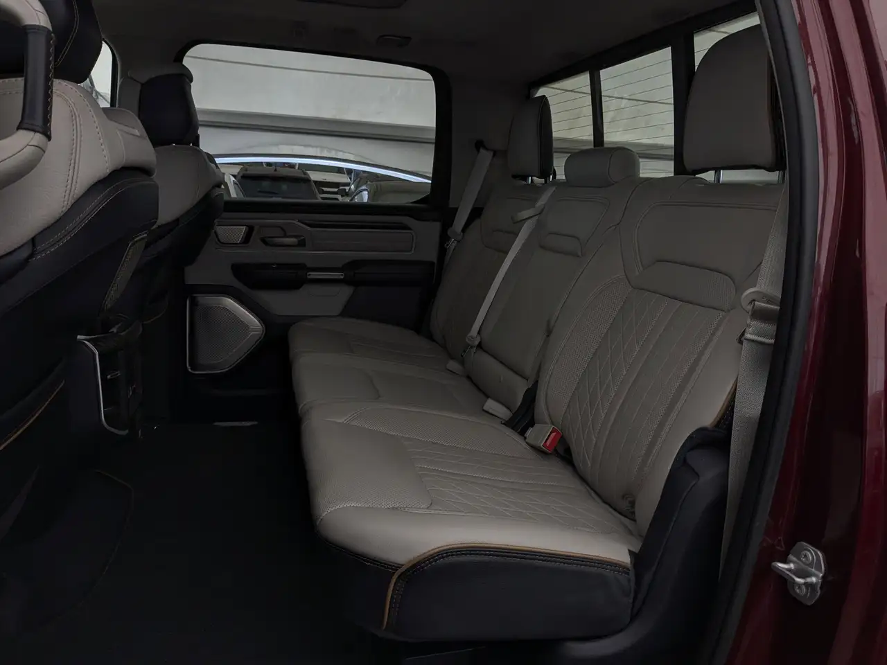 RAM 1500 photo RAM 1500