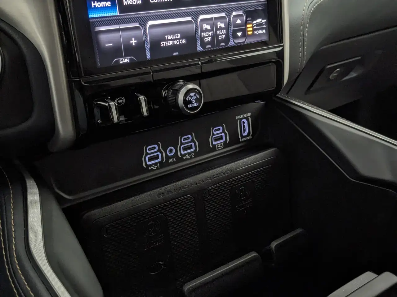RAM 1500 photo RAM 1500