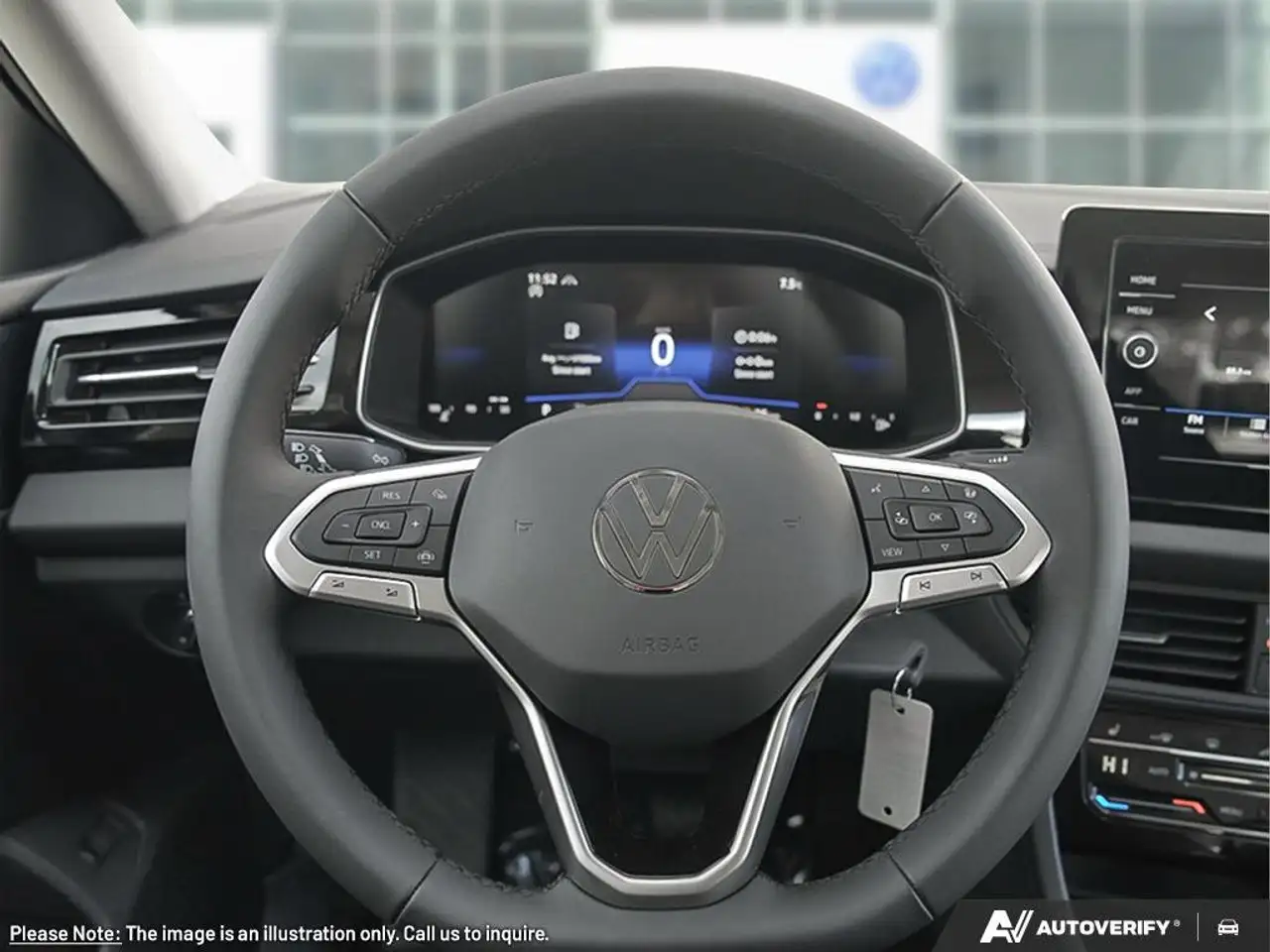 Volkswagen Jetta fotografie Volkswagen Jetta