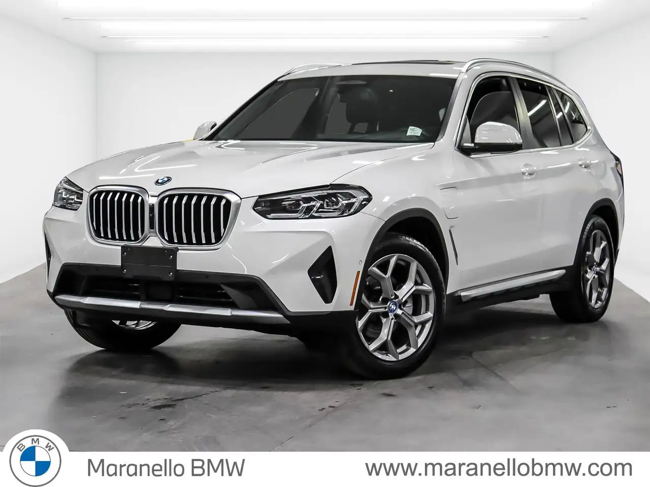 2023 BMW X3