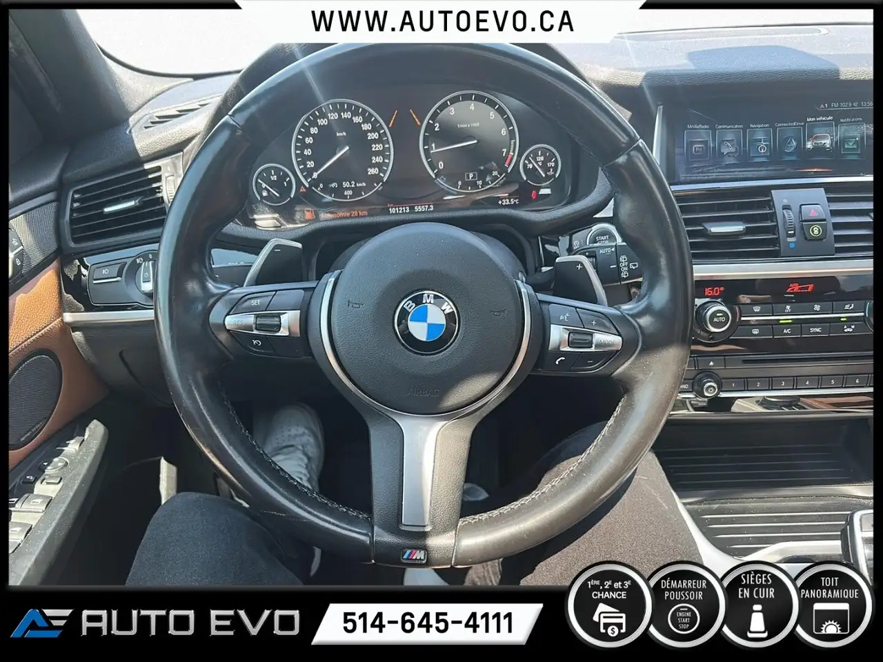 BMW X3 fotografie BMW X3