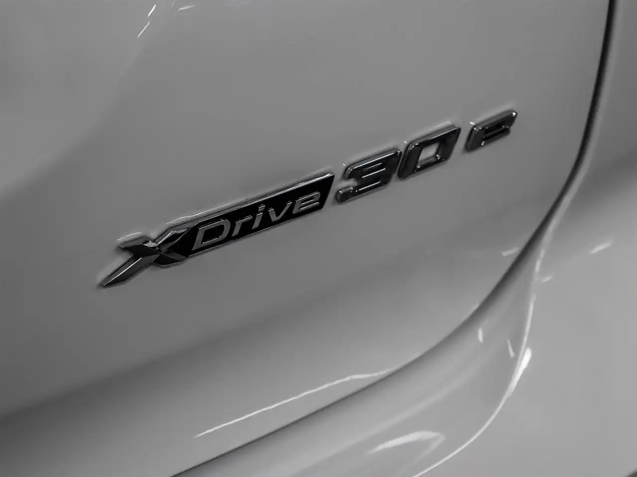 BMW X3 снимка BMW X3