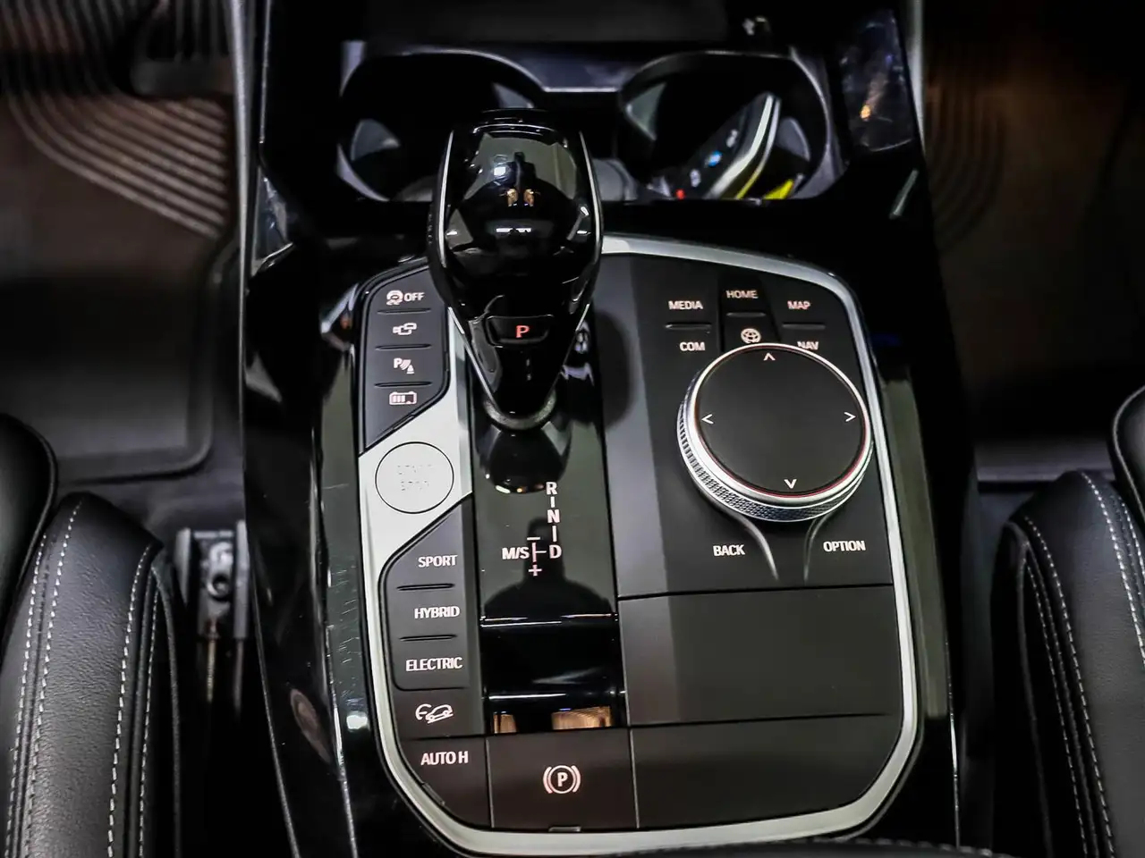 BMW X3 снимка BMW X3