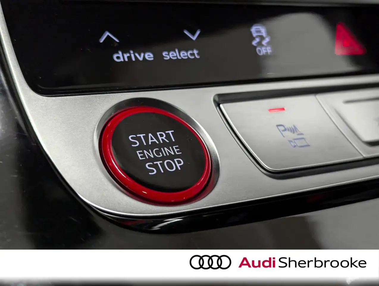 Audi SQ8 photo Audi SQ8
